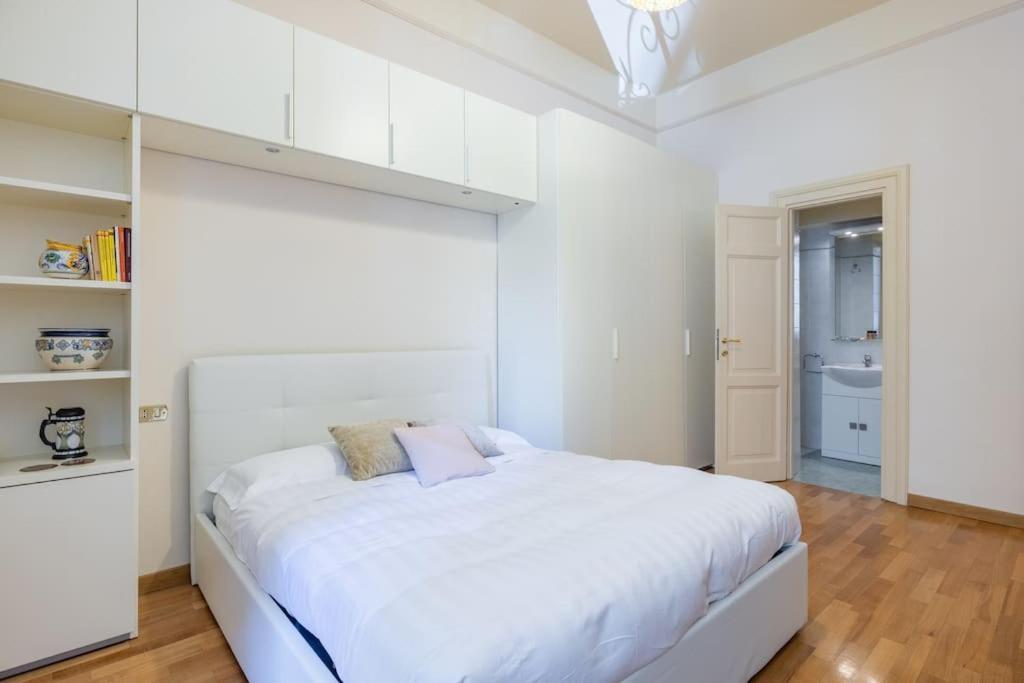 Appartement Hospitalityrome Comfort Ada