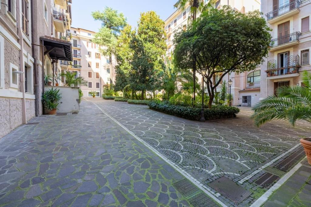 Appartement Hospitalityrome Comfort Ada Rome