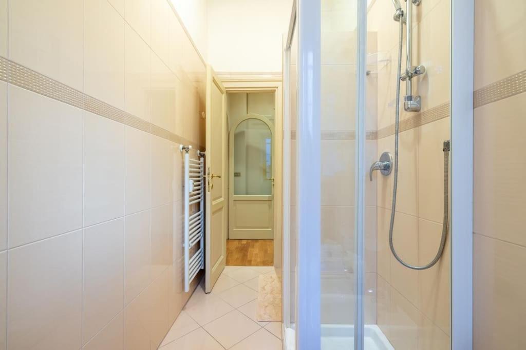 Hospitalityrome Comfort Ada Appartement