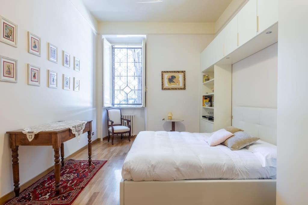 Hospitalityrome Comfort Ada Appartement