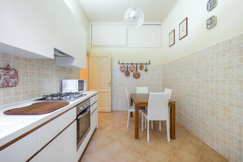 Hospitalityrome Comfort Ada Appartement Rome