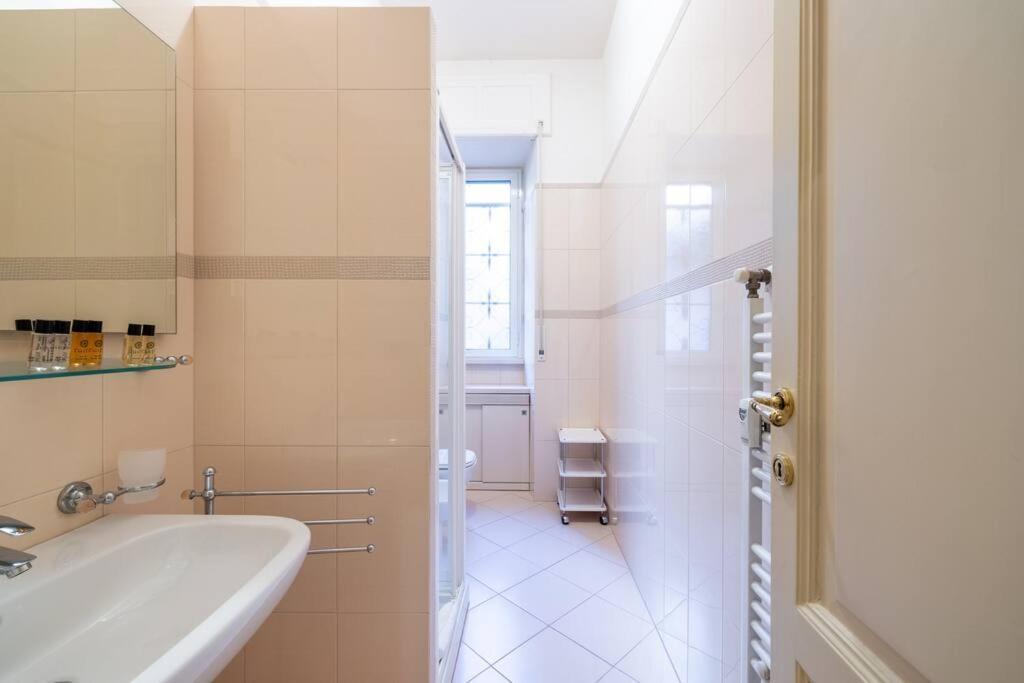 Hospitalityrome Comfort Ada Appartement *