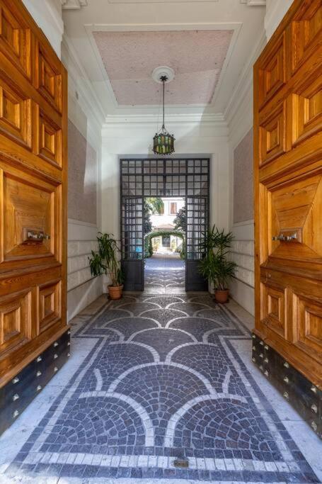 Hospitalityrome Comfort Ada Appartement *