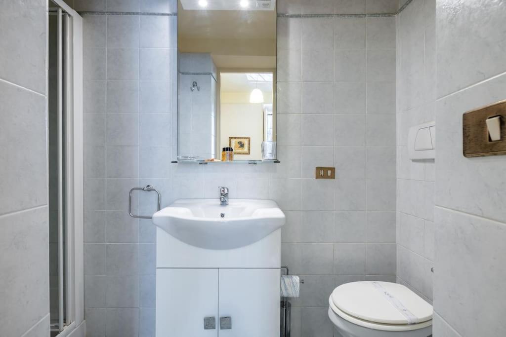 Hospitalityrome Comfort Ada Appartement Rome