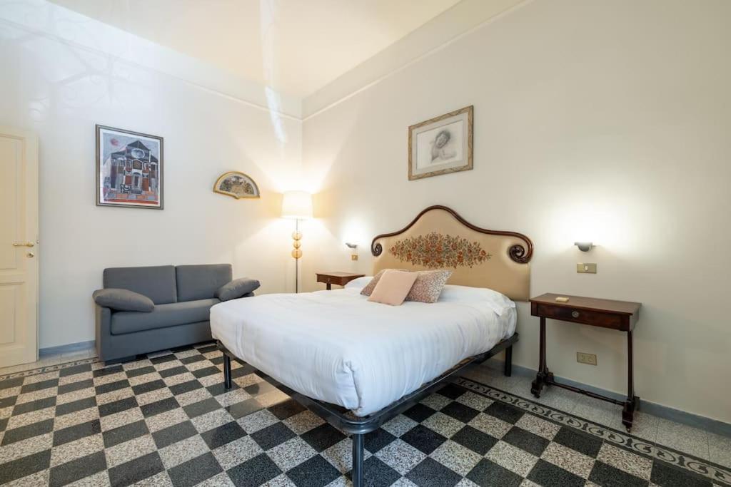 Appartement Hospitalityrome Comfort Ada Rome
